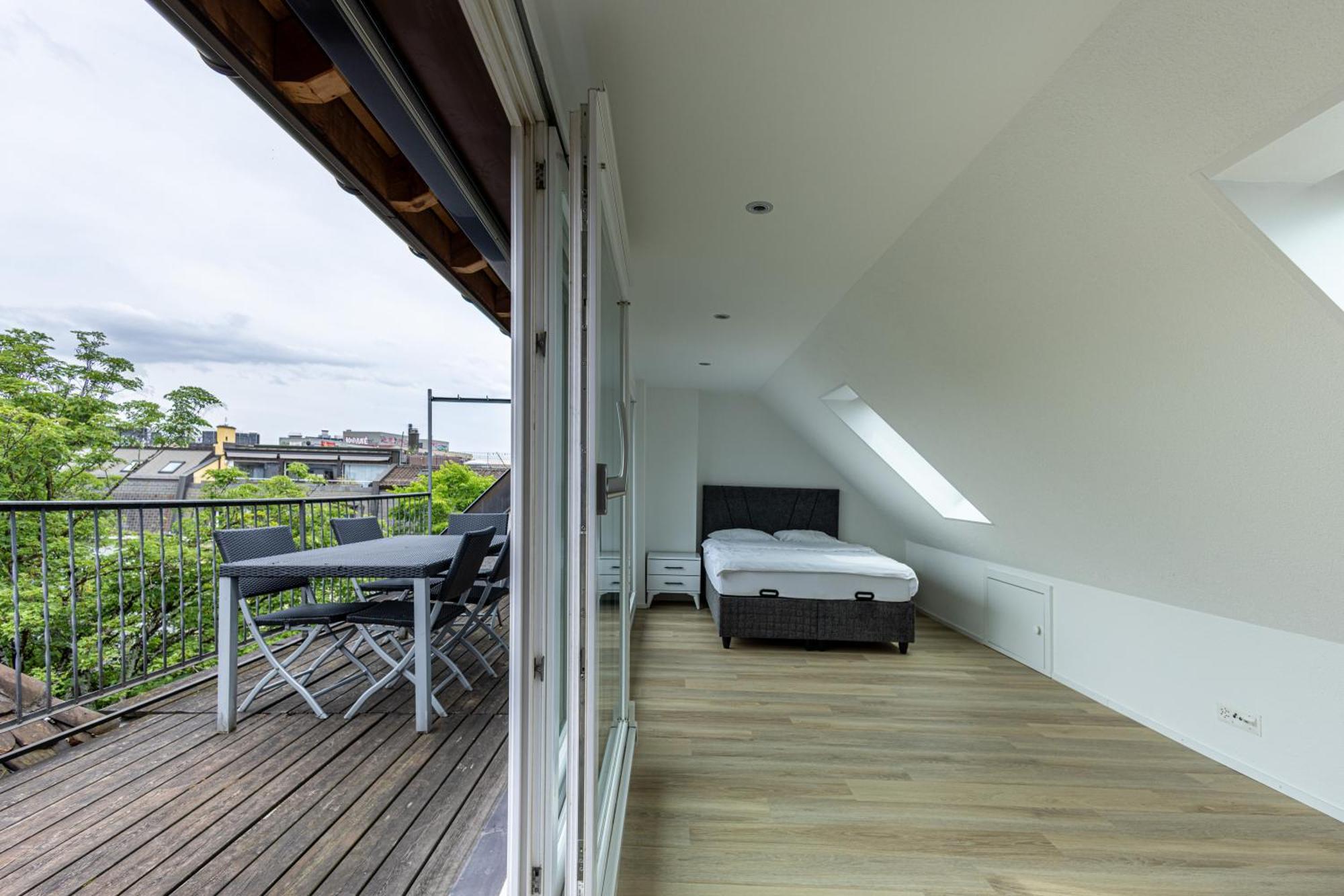 Apartamento De Lujo By Livingdowntown