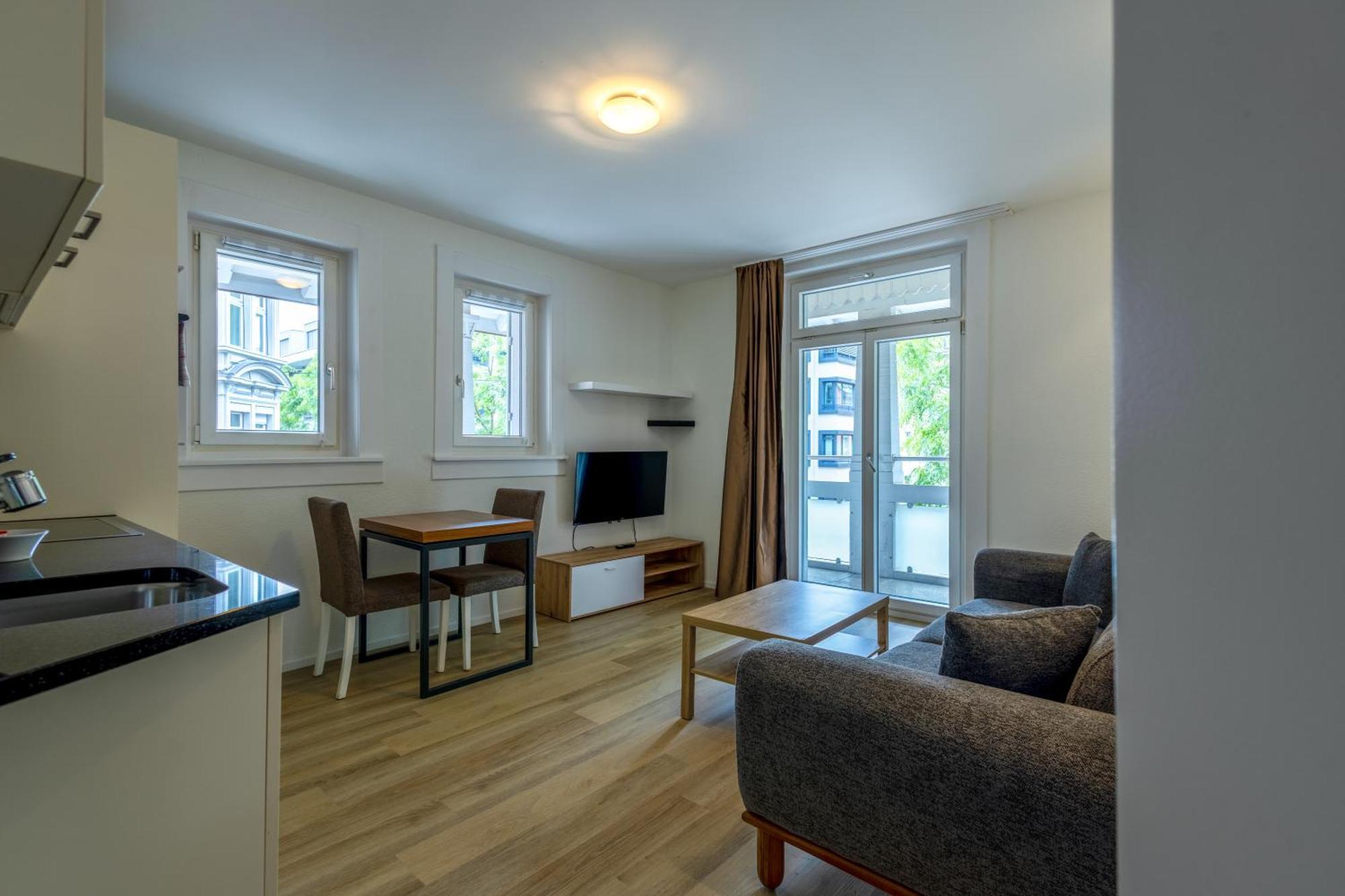 De Lujo By Livingdowntown Apartamento *