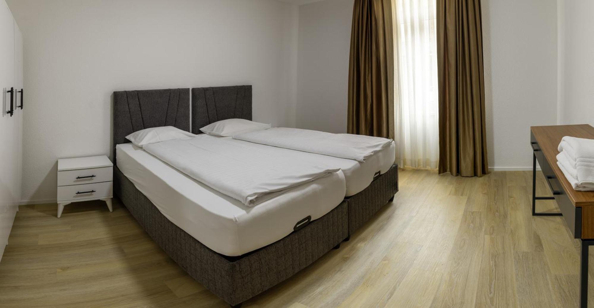 Apartamento De Lujo By Livingdowntown Zúrich