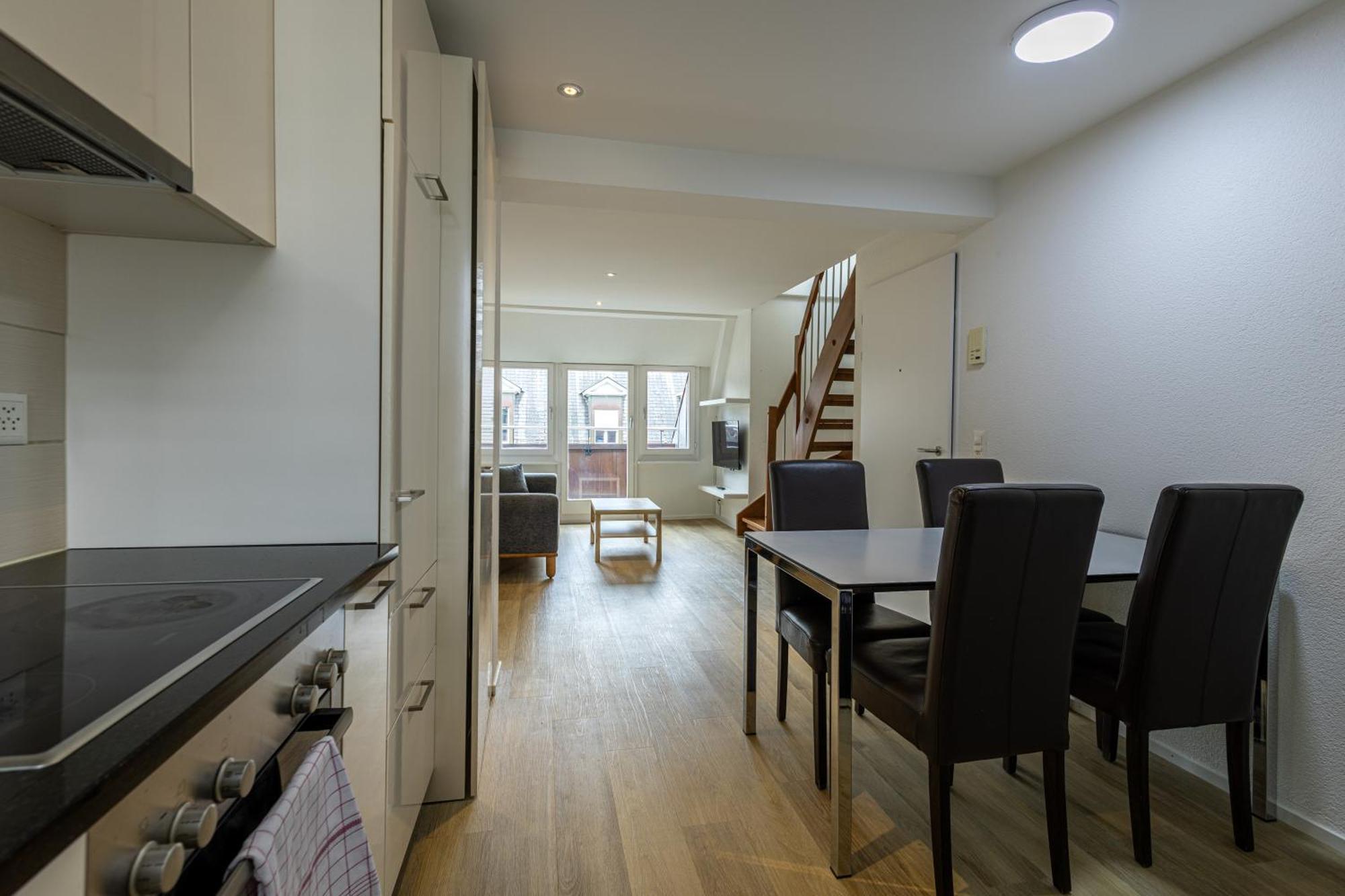 De Lujo By Livingdowntown Apartamento *