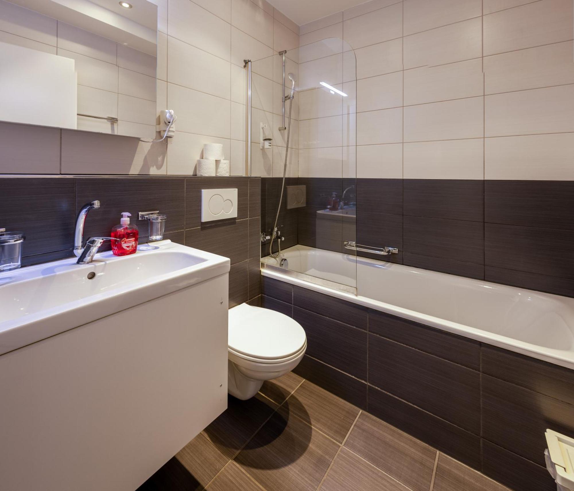 Apartamento De Lujo By Livingdowntown Zúrich
