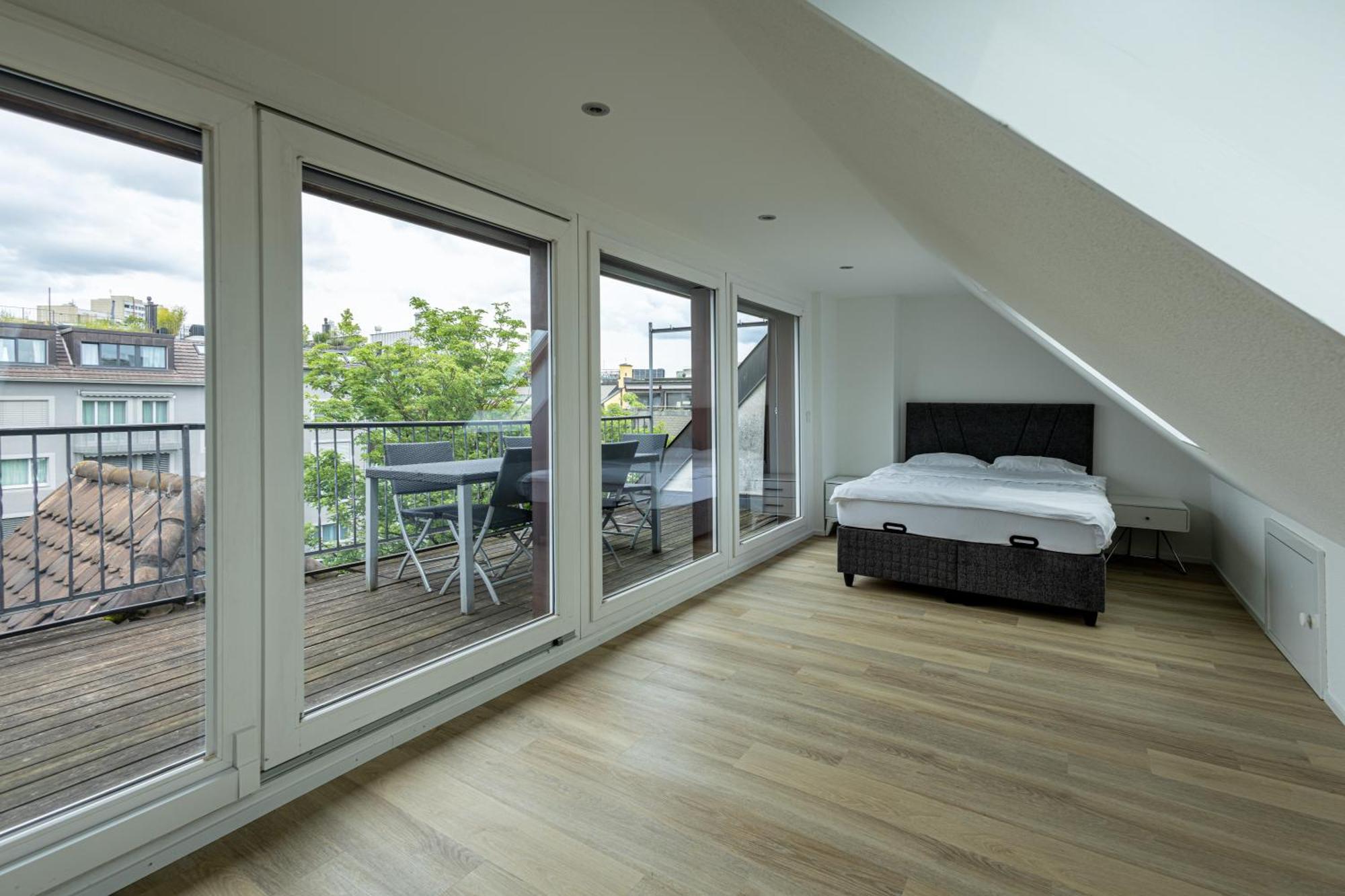 De Lujo By Livingdowntown Apartamento *