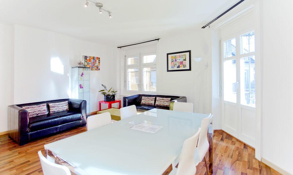 De Lujo By Livingdowntown Apartamento Zúrich