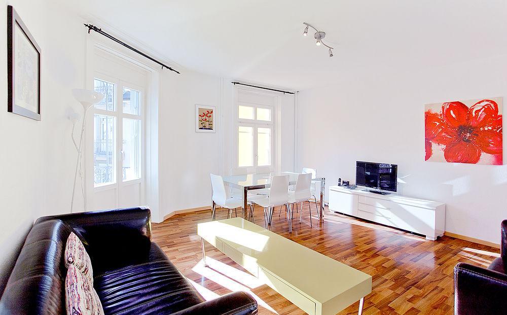 De Lujo By Livingdowntown Apartamento *