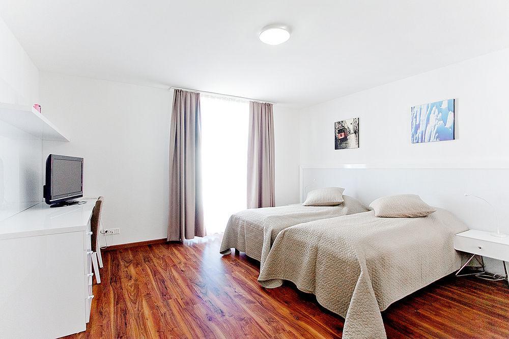 De Lujo By Livingdowntown Apartamento Zúrich