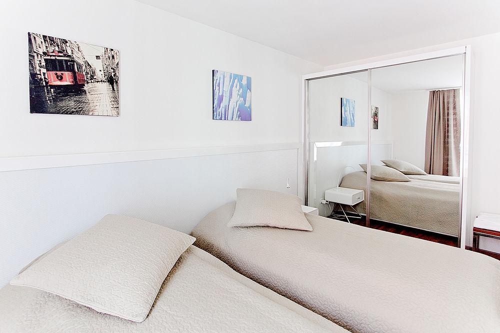 De Lujo By Livingdowntown Apartamento
