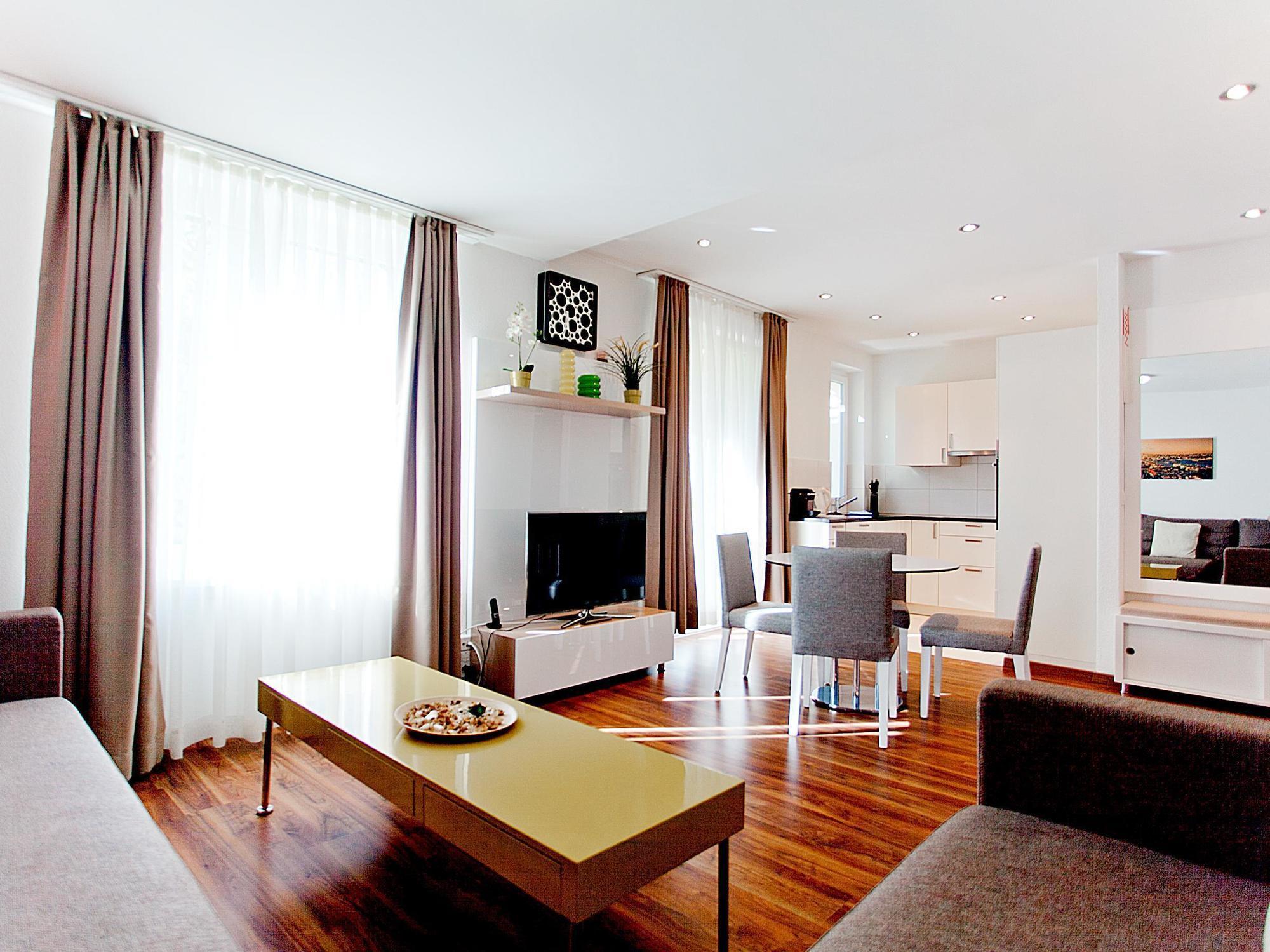 De Lujo By Livingdowntown Apartamento *