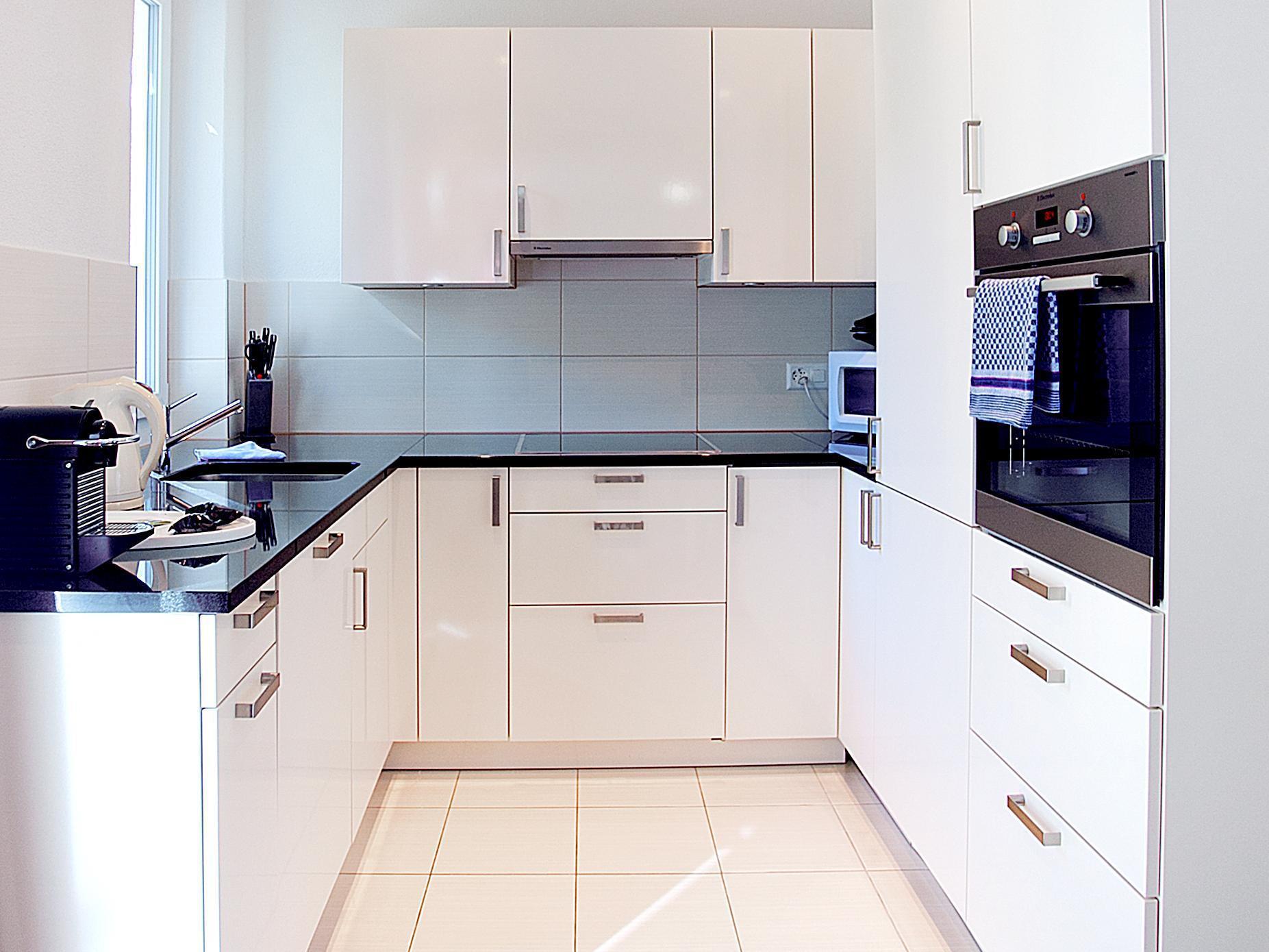 De Lujo By Livingdowntown Apartamento