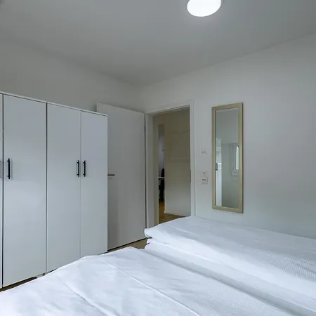 Luxury Apartments By Livingdowntown Zurich Exterior photo