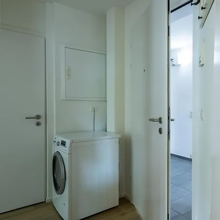 Luxury Apartments By Livingdowntown Zurich Exterior photo